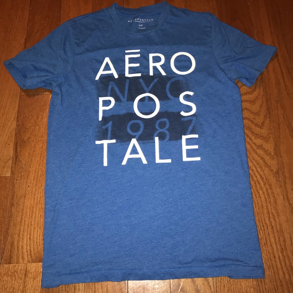 Aeropostale men’s t-shirt